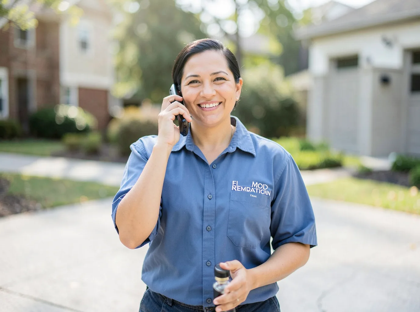 Mold Remediation Bretz, WV FAQs